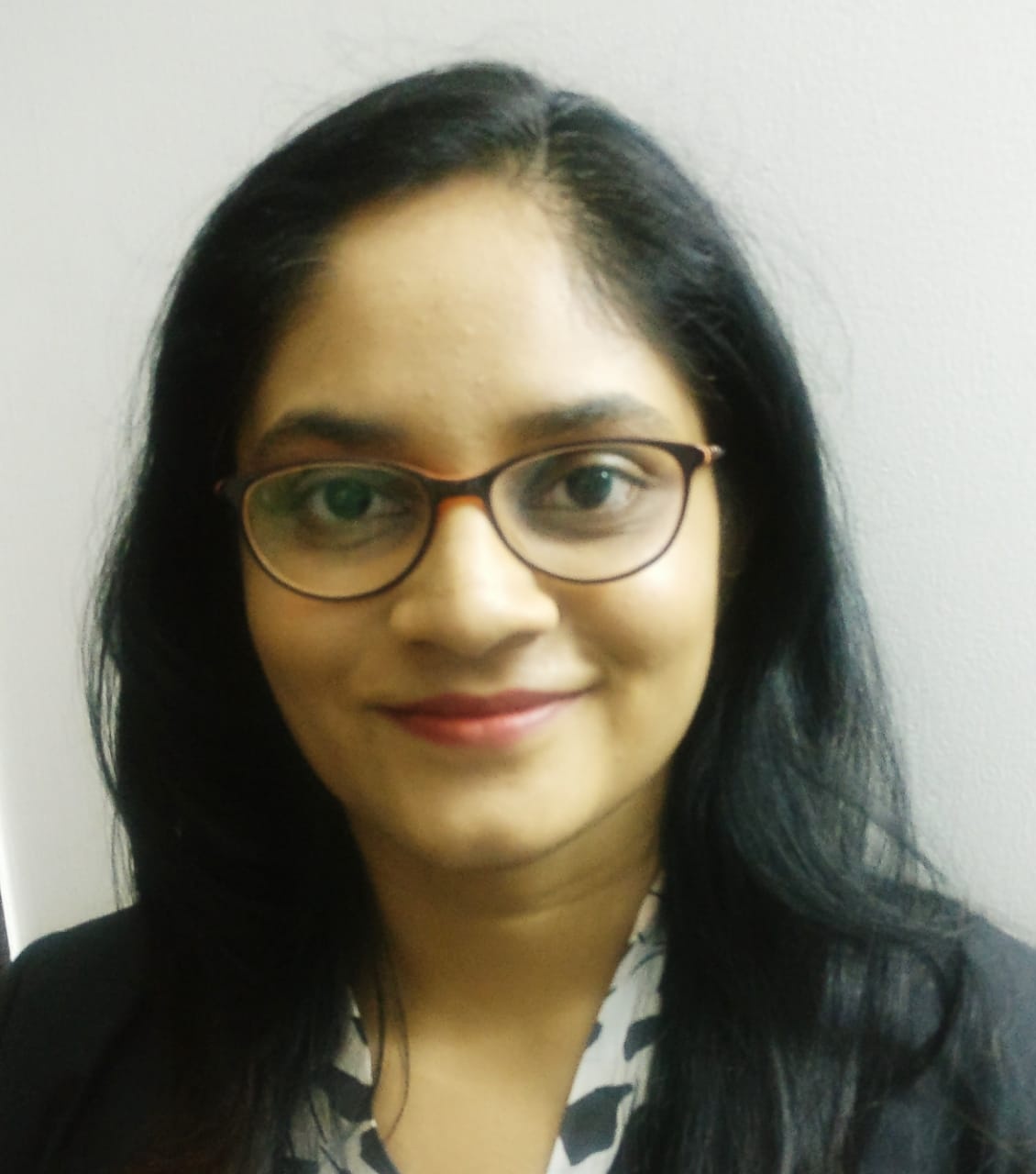 Dr. Varsha Mahadik