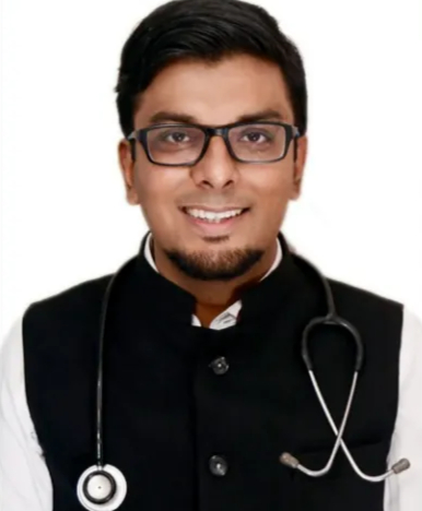 Dr. Jateen Ukrani